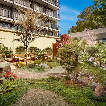 Nobu Hotel Palo Alto Dış mekan fotoğraf