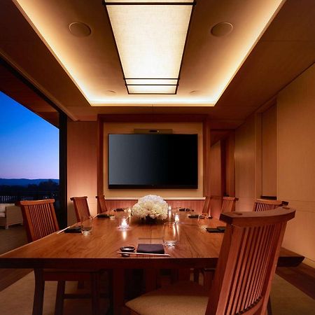 Nobu Hotel Palo Alto Dış mekan fotoğraf