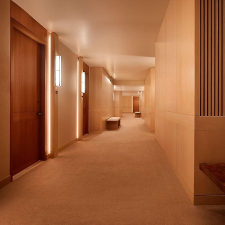 Nobu Hotel Palo Alto Dış mekan fotoğraf