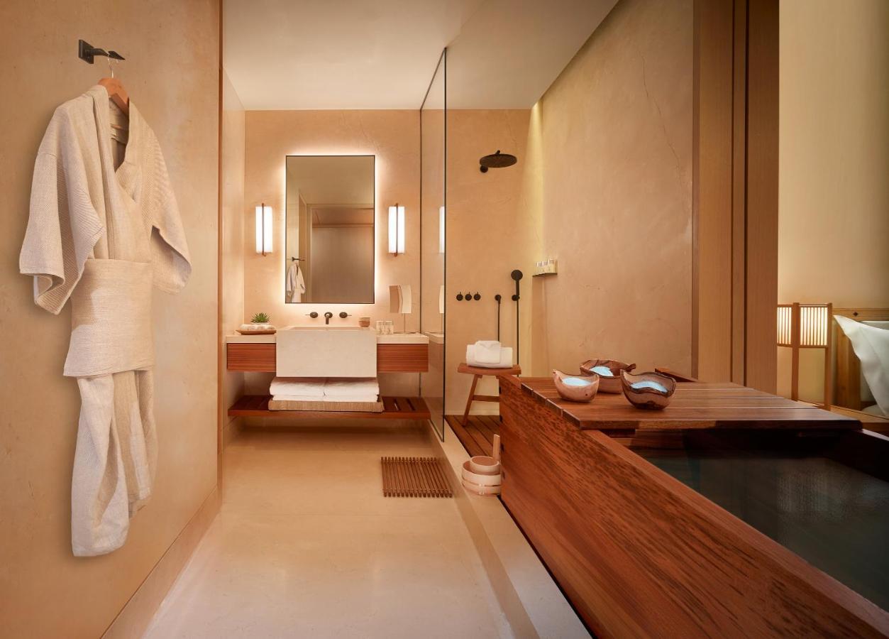 Nobu Hotel Palo Alto Dış mekan fotoğraf