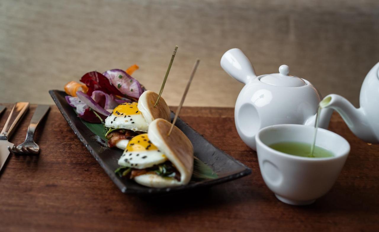 Nobu Hotel Palo Alto Dış mekan fotoğraf