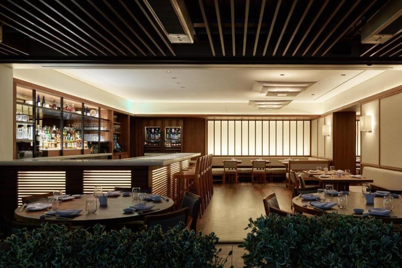 Nobu Hotel Palo Alto Dış mekan fotoğraf