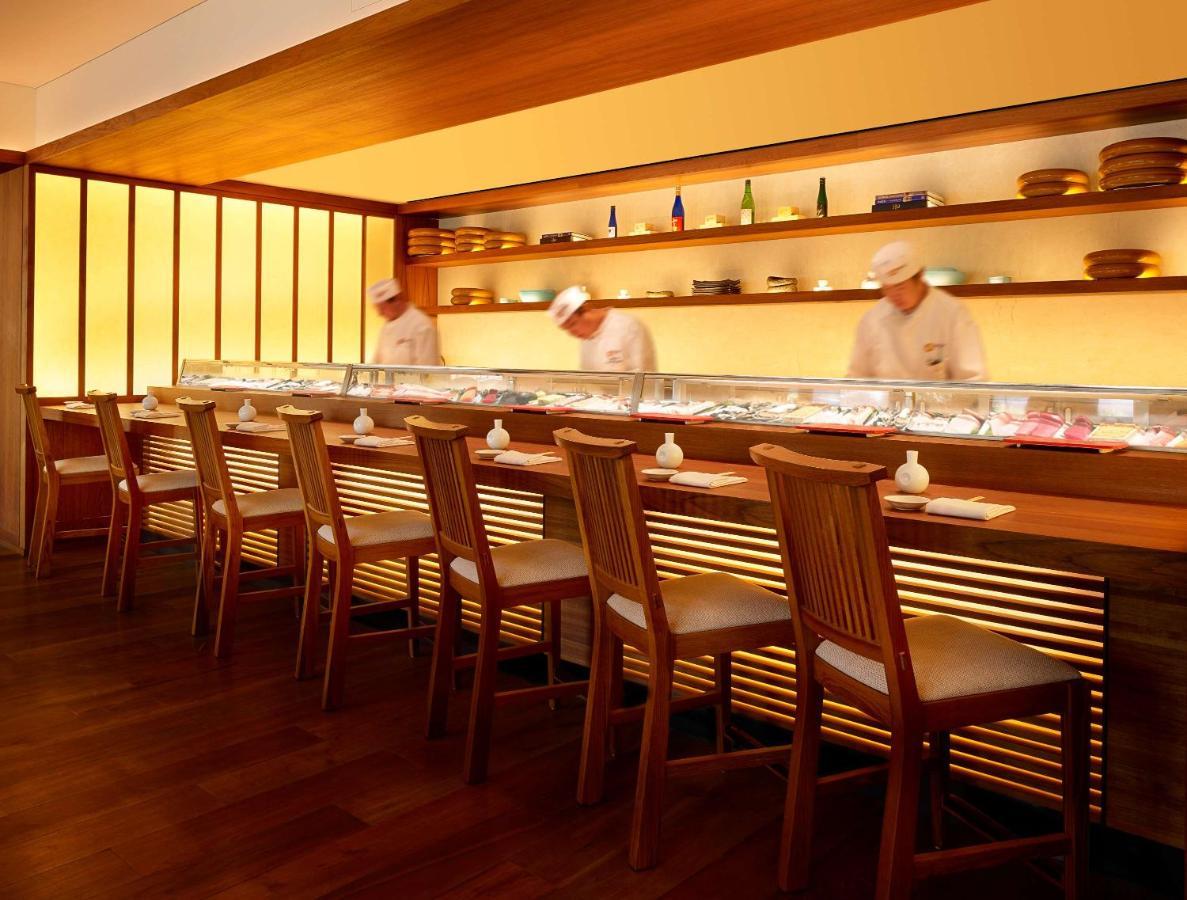 Nobu Hotel Palo Alto Dış mekan fotoğraf