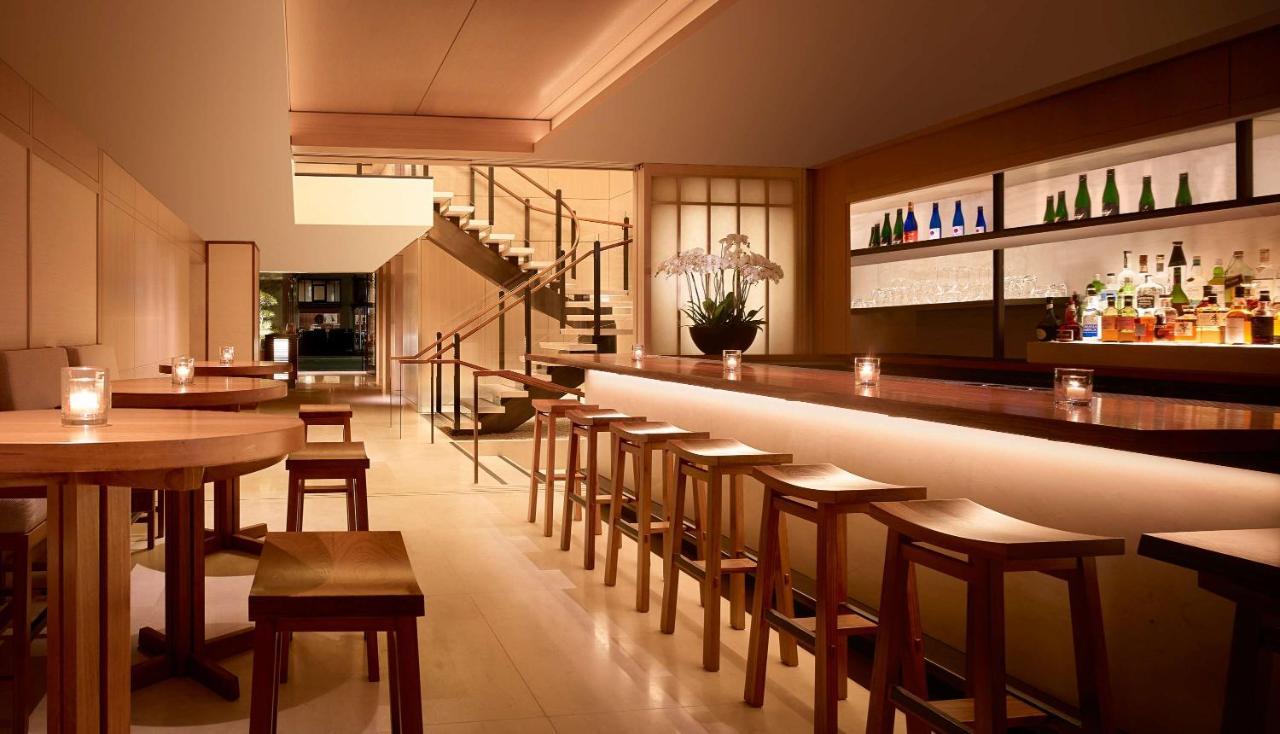 Nobu Hotel Palo Alto Dış mekan fotoğraf