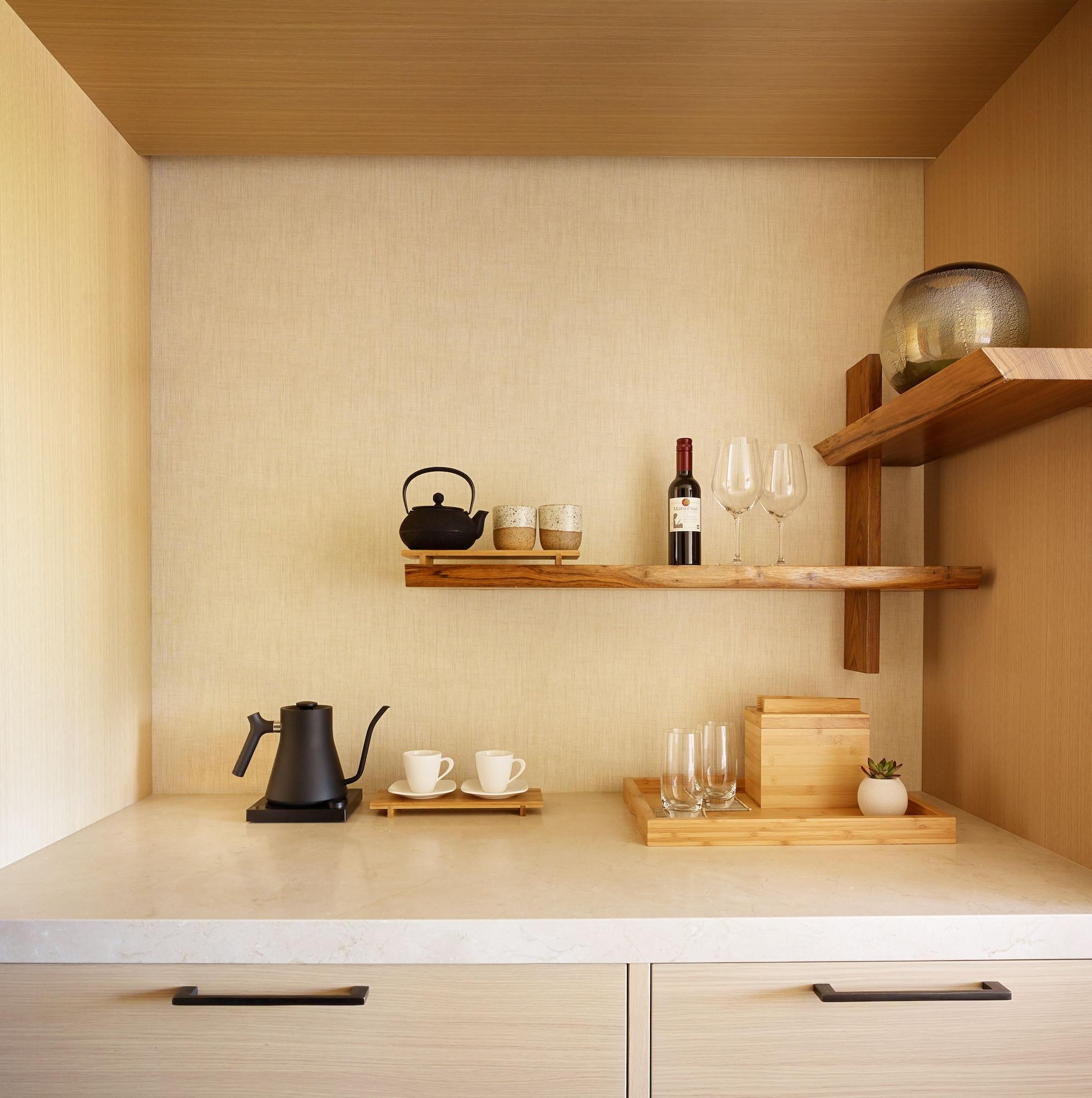 Nobu Hotel Palo Alto Dış mekan fotoğraf
