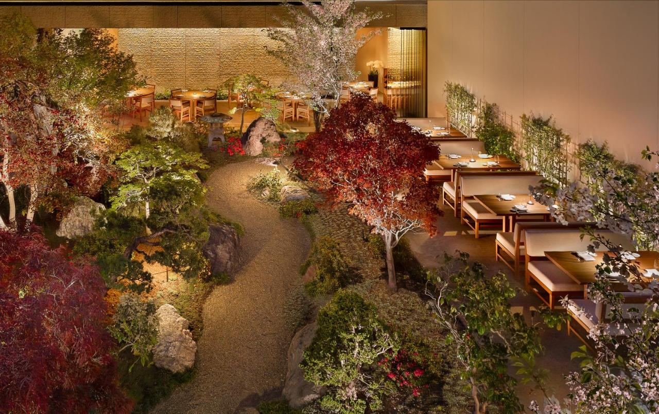 Nobu Hotel Palo Alto Dış mekan fotoğraf