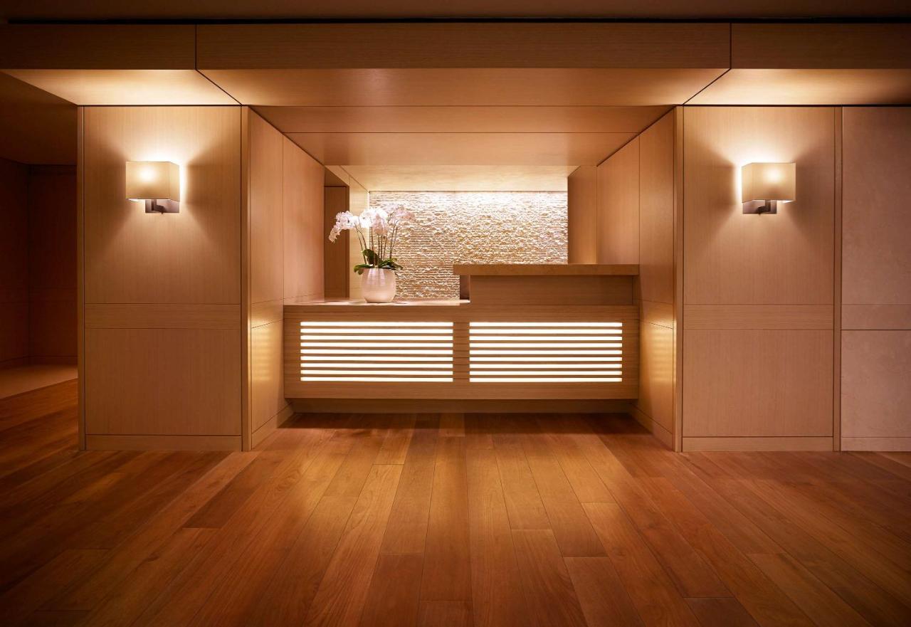 Nobu Hotel Palo Alto Dış mekan fotoğraf