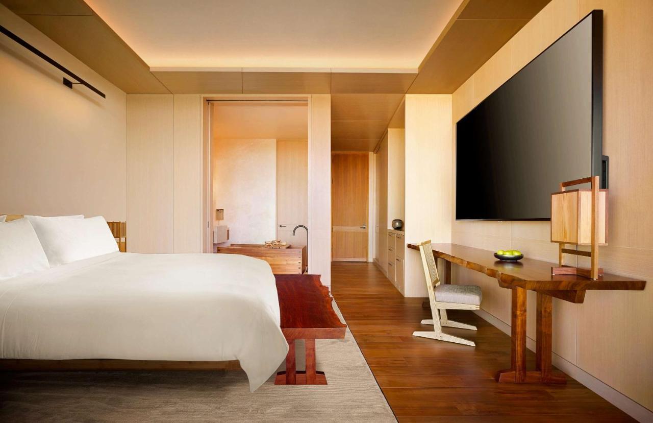 Nobu Hotel Palo Alto Dış mekan fotoğraf