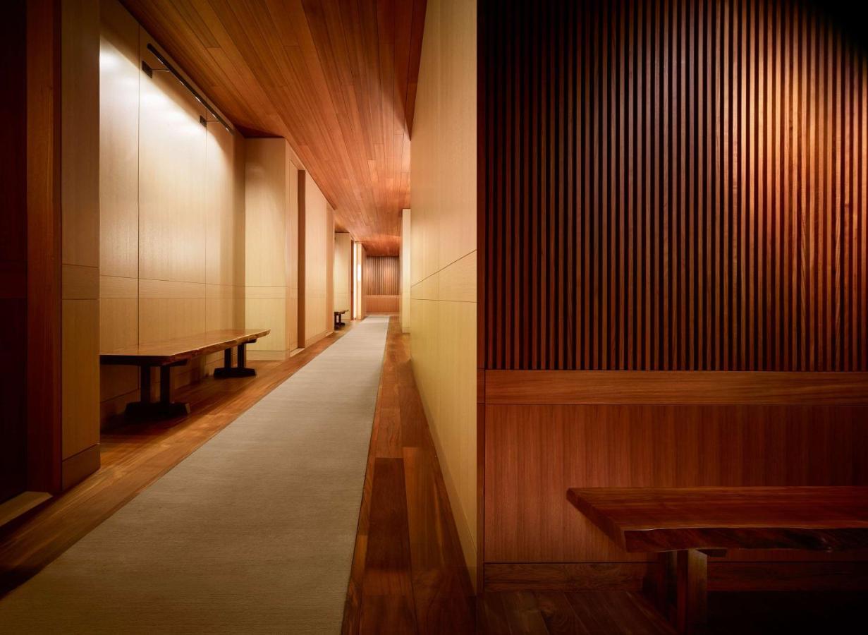 Nobu Hotel Palo Alto Dış mekan fotoğraf