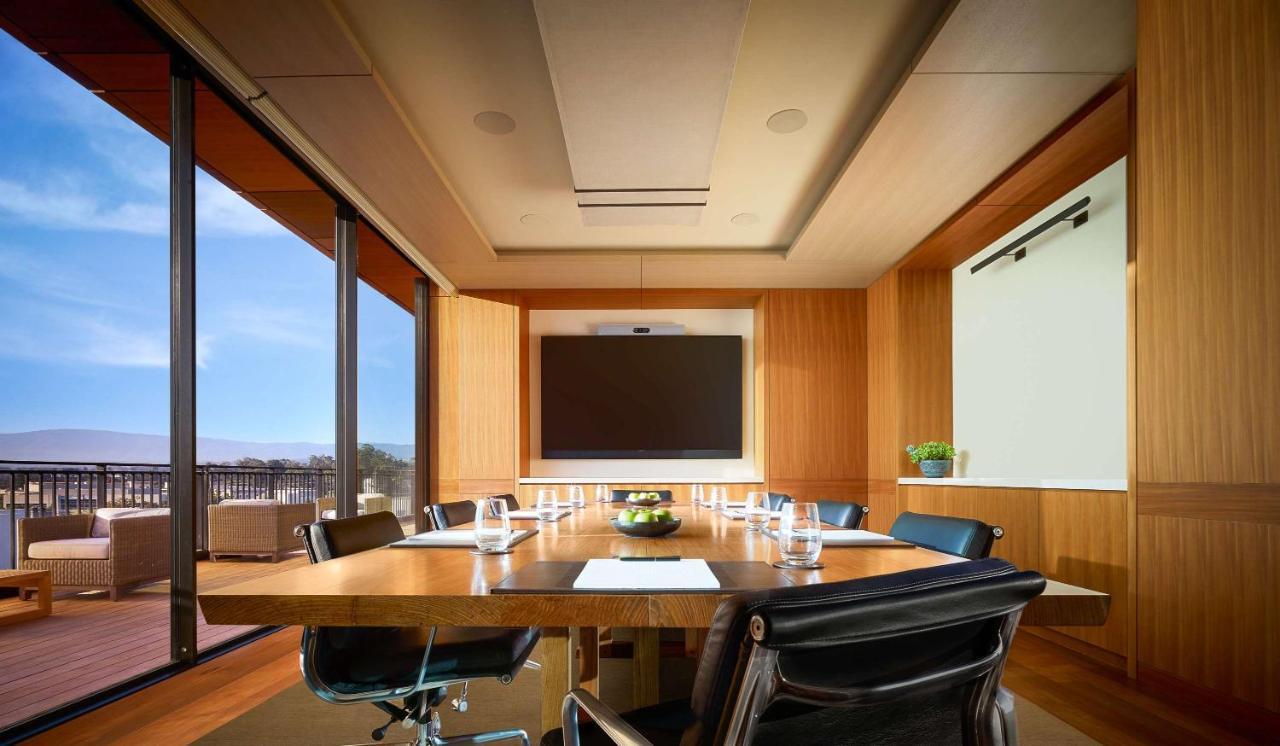 Nobu Hotel Palo Alto Dış mekan fotoğraf