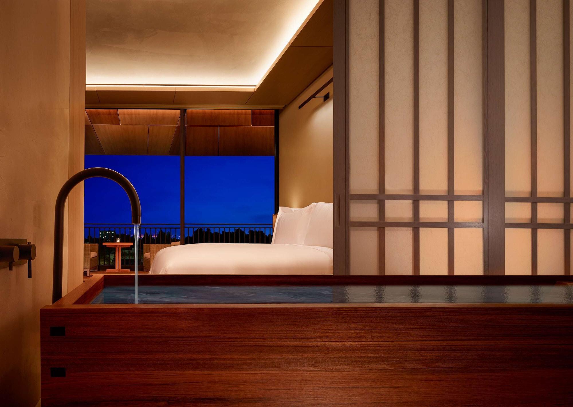 Nobu Hotel Palo Alto Dış mekan fotoğraf