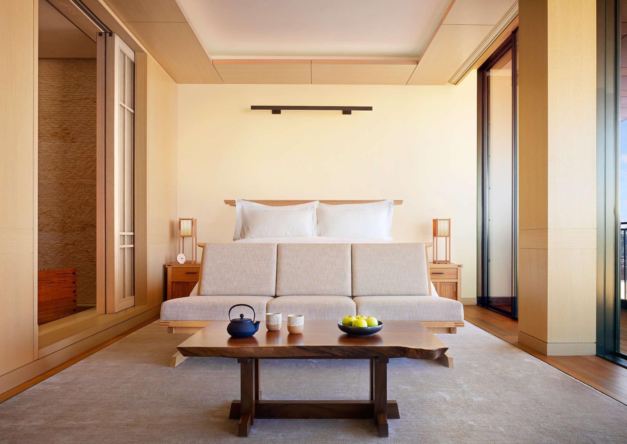 Nobu Hotel Palo Alto Dış mekan fotoğraf