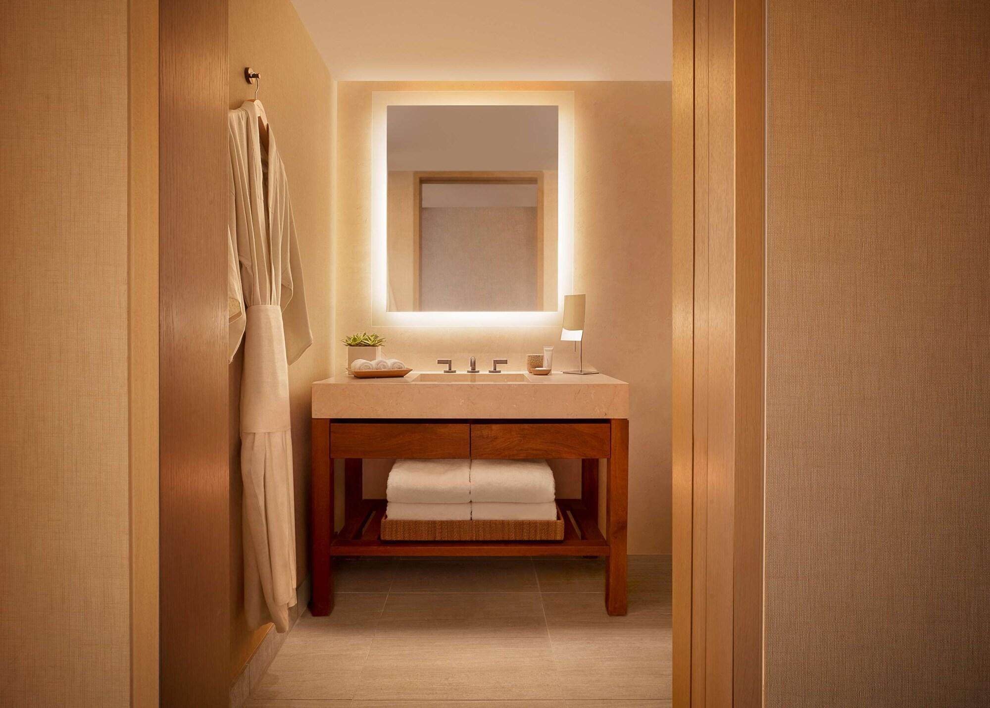 Nobu Hotel Palo Alto Dış mekan fotoğraf