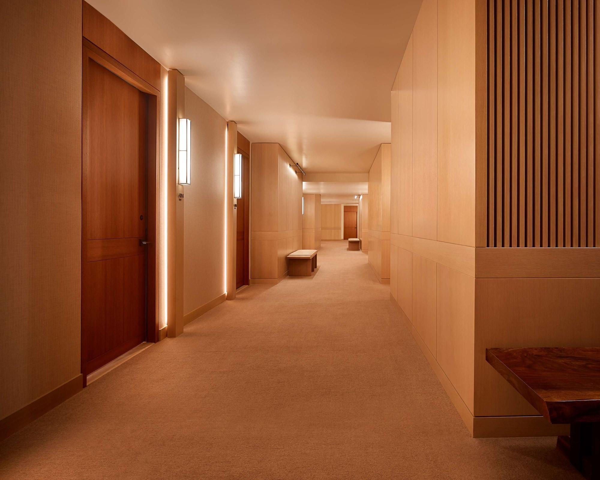 Nobu Hotel Palo Alto Dış mekan fotoğraf