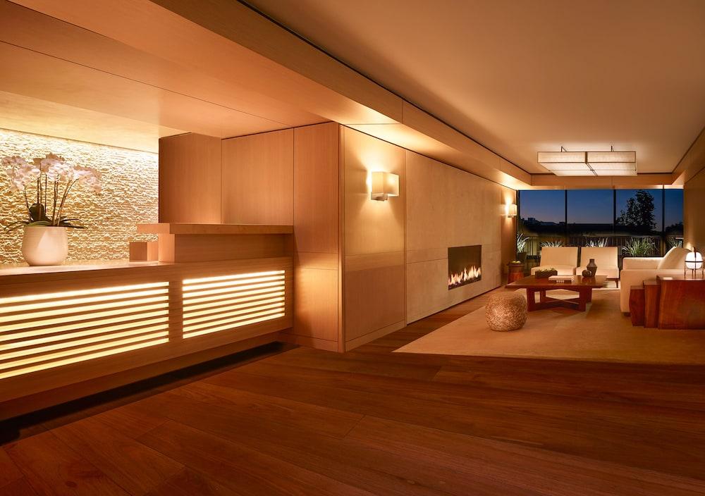 Nobu Hotel Palo Alto Dış mekan fotoğraf