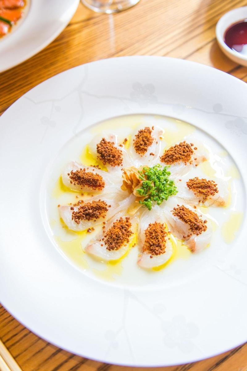 Nobu Hotel Palo Alto Dış mekan fotoğraf