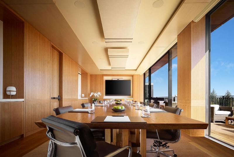 Nobu Hotel Palo Alto Dış mekan fotoğraf