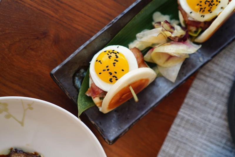Nobu Hotel Palo Alto Dış mekan fotoğraf