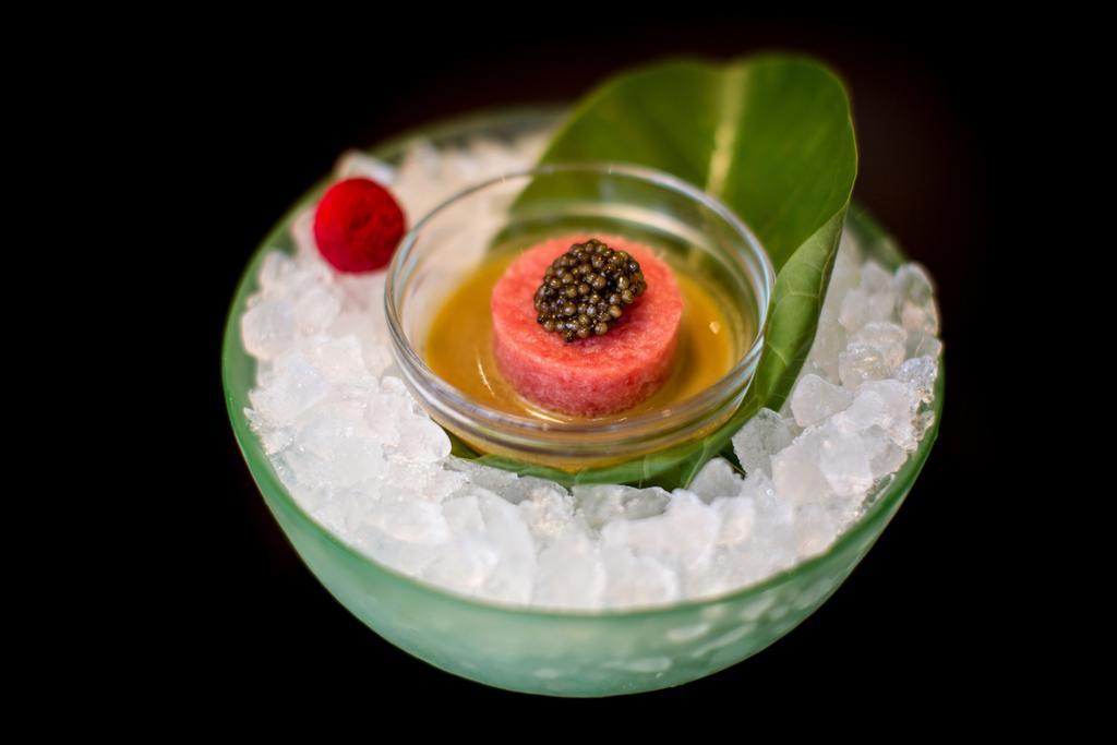 Nobu Hotel Palo Alto Dış mekan fotoğraf