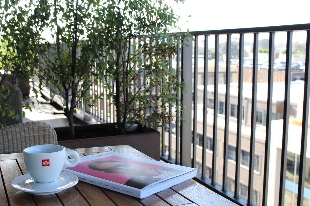 Nobu Hotel Palo Alto Dış mekan fotoğraf