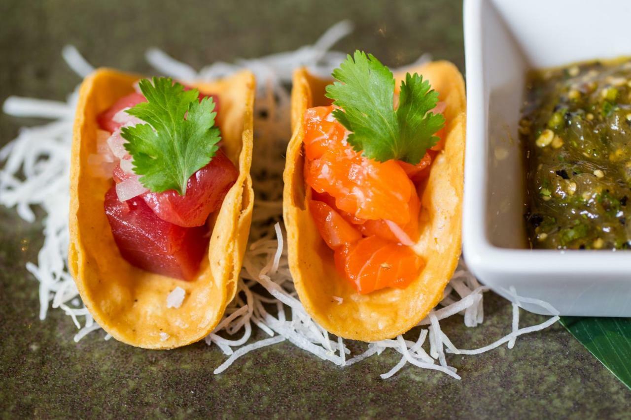 Nobu Hotel Palo Alto Dış mekan fotoğraf